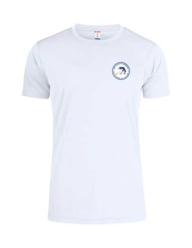 Tee-shirt technique JC...