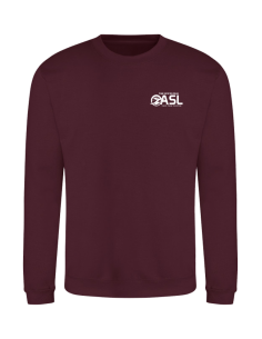 Pull à col rond ASL