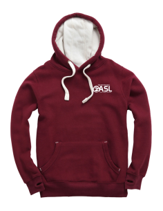 Sweat à capuche Cottonridge...