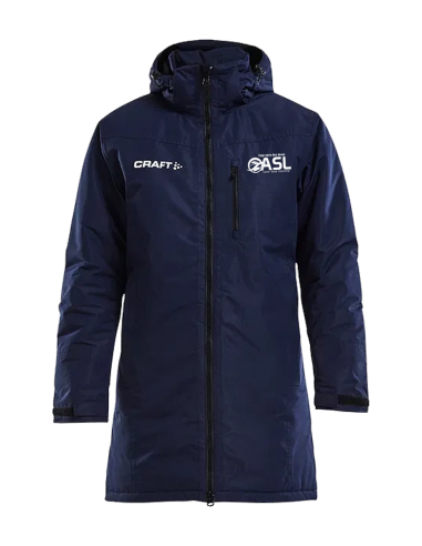 Parka ASL