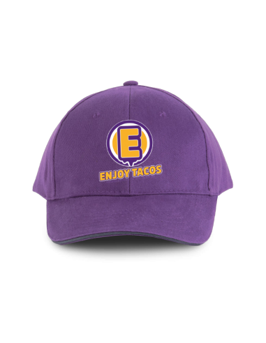 Casquette ENJOY TACOS