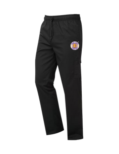 Pantalon de cuisine ENJOY...