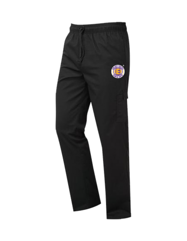 Pantalon de cuisine ENJOY TACOS