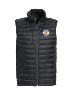 Doudoune sans manches ENJOY...