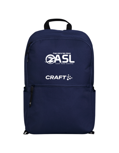 Sac à dos ASL