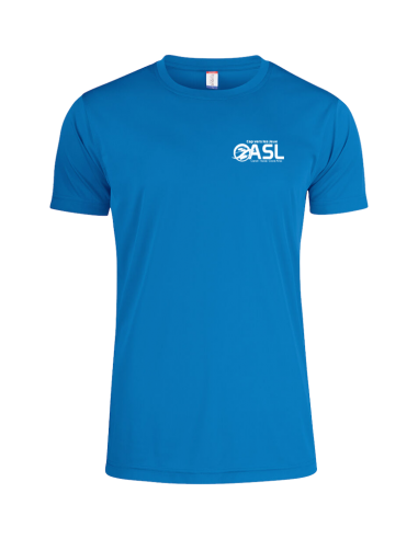 Maillot technique à manches courtes ASL