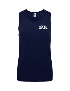 Débardeur technique ASL