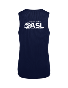 Débardeur technique ASL 2