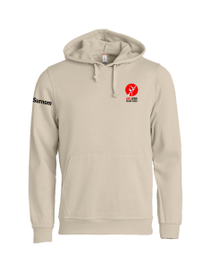 Sweat à capuche TAÏSO ASC...