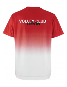 Maillot VC LIÉVIN 2