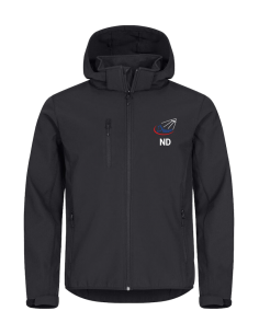 Softshell ASDB BADMINTON