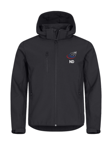 Softshell ASDB BADMINTON