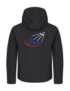 Softshell ASDB BADMINTON 2