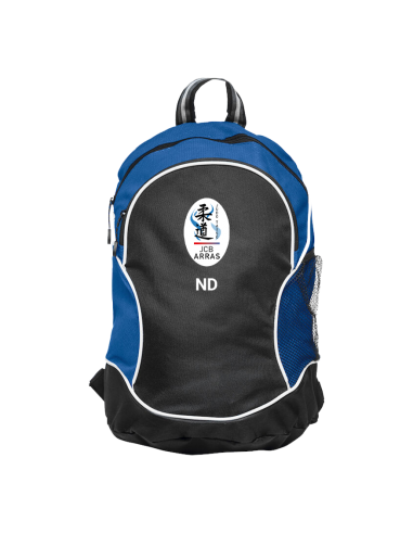 Sac à dos JUDO CLUB BAUDIMONT ARRAS