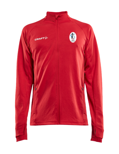 Veste de survêtement JUDO CLUB...
