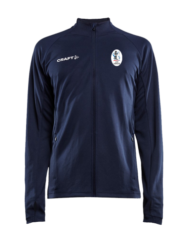 Veste de survêtement JUDO CLUB...