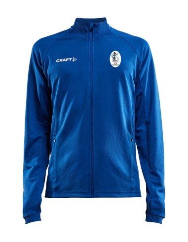 Veste de survêtement JUDO CLUB...