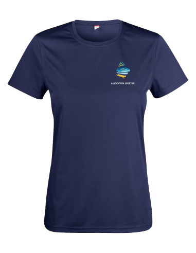 Maillot technique UNSS GAMBETTA-CARNOT