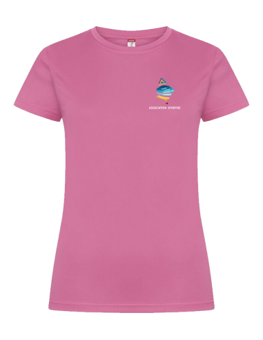 Maillot technique UNSS GAMBETTA-CARNOT
