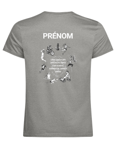 Maillot technique UNSS... 2