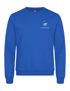 Pull à col rond UNSS...