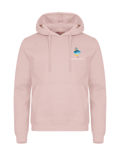 Sweat à capuche UNSS...