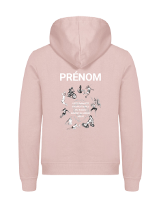 Sweat à capuche UNSS... 2