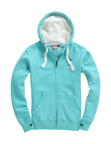 Veste zippée Cottonridge UNSS...