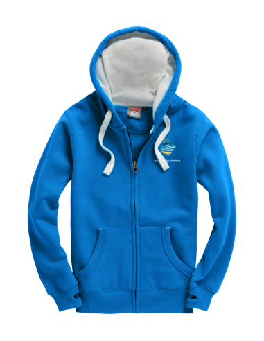 Veste zippée Cottonridge UNSS...