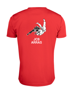 Tee-shirt technique JUDO... 2