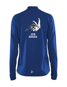 Veste de survêtement JUDO... 2