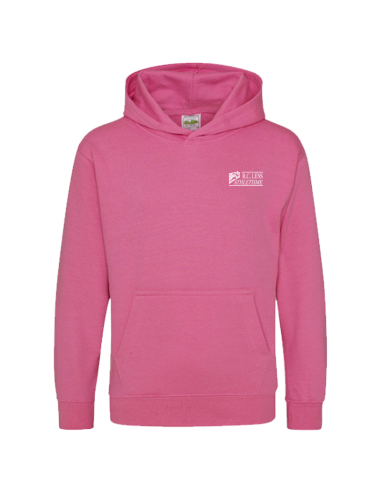 Sweat à capuche RC LENS ATHLETISME