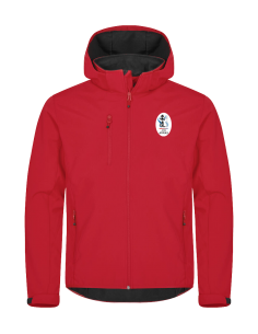 Softshell JUDO CLUB...