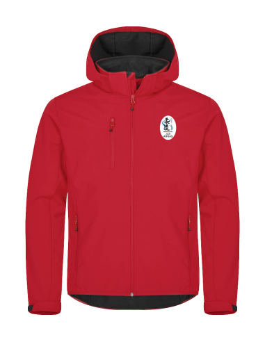 Softshell JUDO CLUB BAUDIMONT ARRAS...