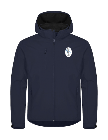 Softshell JUDO CLUB BAUDIMONT ARRAS...