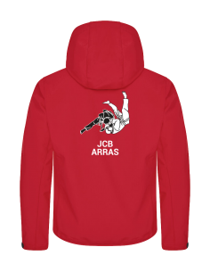 Softshell JUDO CLUB... 2