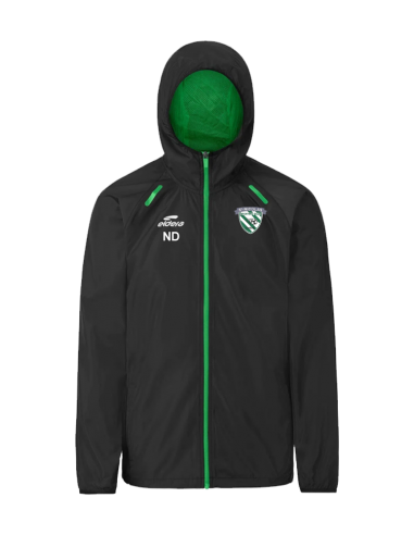 Coupe-vent SC ST NICOLAS