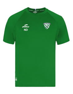 Maillot 1 SC ST NICOLAS