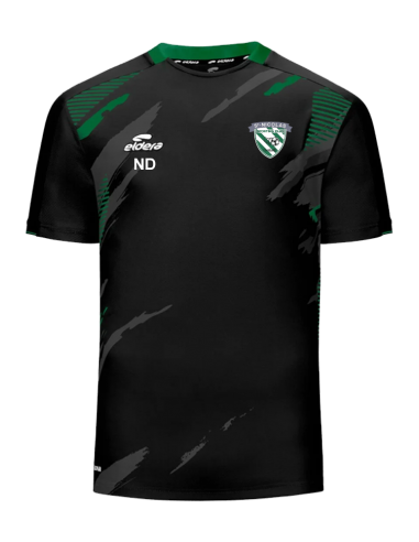 Maillot 2 SC ST NICOLAS