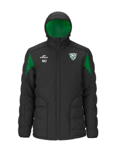 Parka SC ST NICOLAS