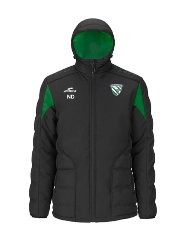 Parka SC ST NICOLAS