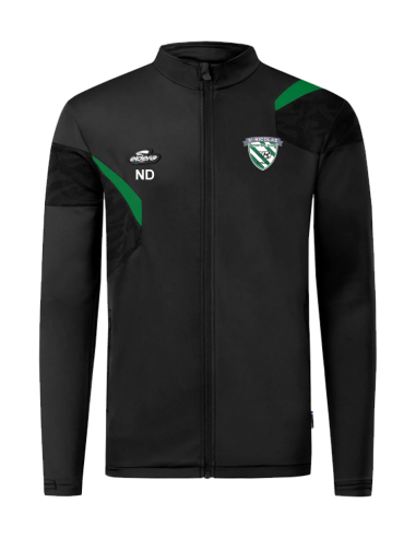 Veste de survêtement SC ST NICOLAS