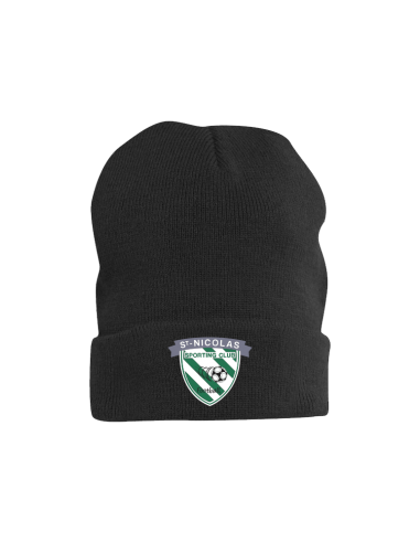 Bonnet SC ST NICOLAS