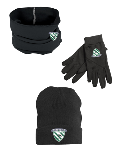 Pack hiver SC ST NICOLAS