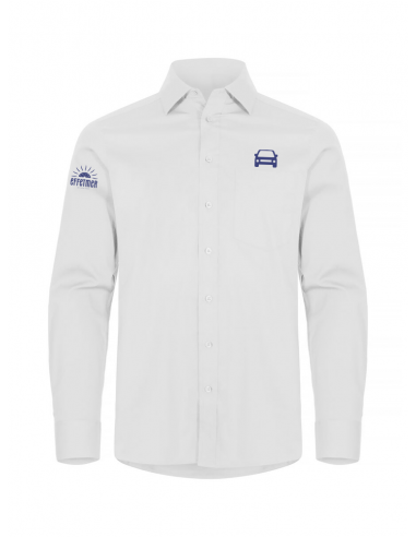 Chemise LA DUNE