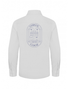Chemise LA DUNE 2