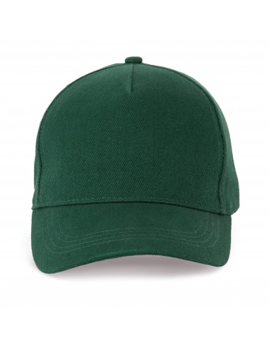 Casquette 5 panneaux (TopTex)