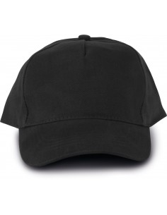 Casquette 5 panneaux (TopTex)