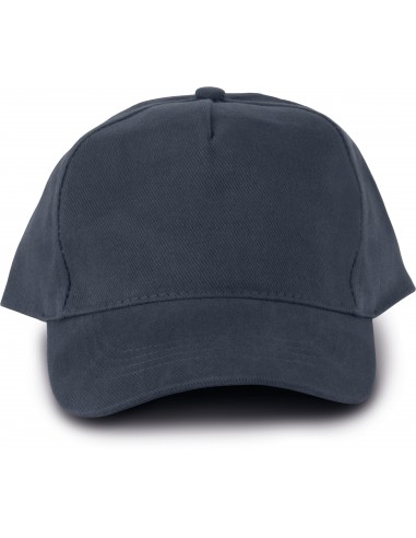 Casquette 5 panneaux (TopTex)