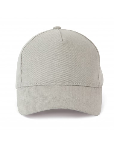 Casquette 5 panneaux (TopTex)